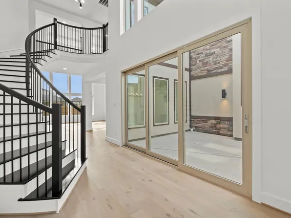 25107 Golden Tallgrass Dr, Katy, TX 77493