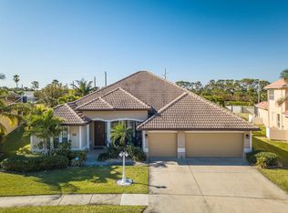 3449 Poseidon Way, Melbourne, FL 32903