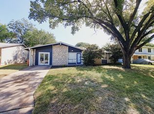 2802 Loyola Ln, Austin, TX 78723