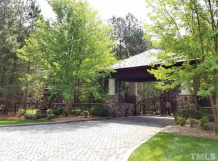 1421 Alpine Creek Dr, Raleigh, NC 27614