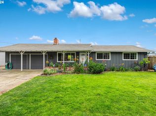 8394 Cason Rd, Gladstone, OR 97027