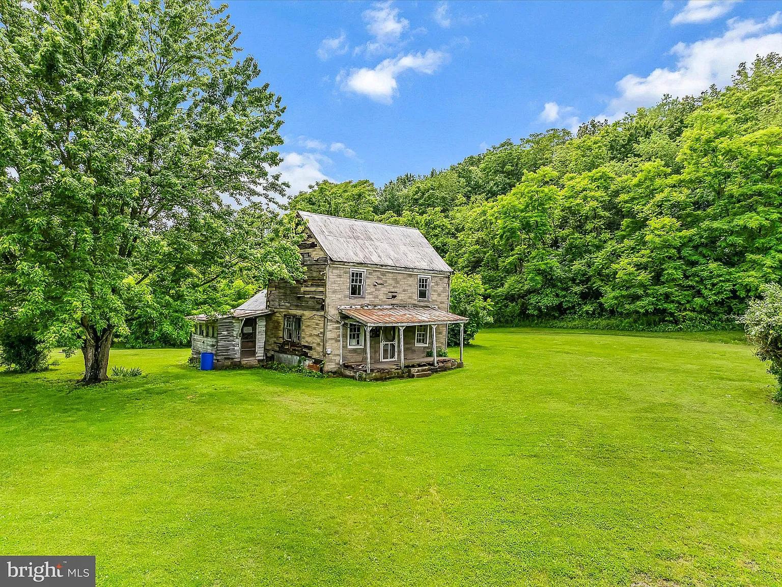 10684 Martinsburg Rd photo 1