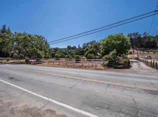 1721 Old San Jose Rd, Soquel, CA 95073