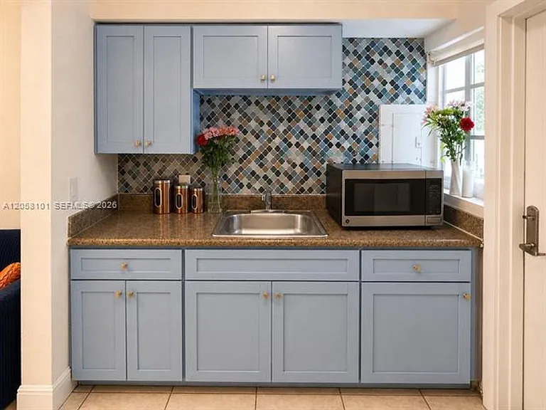 951 Jefferson Ave #CU-2 — Photo 11