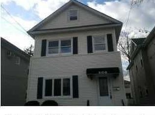 208 Dubois Ave, Staten Island, NY