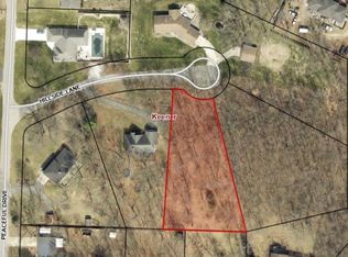 6685 Hillside Ln, Demotte, IN 46310