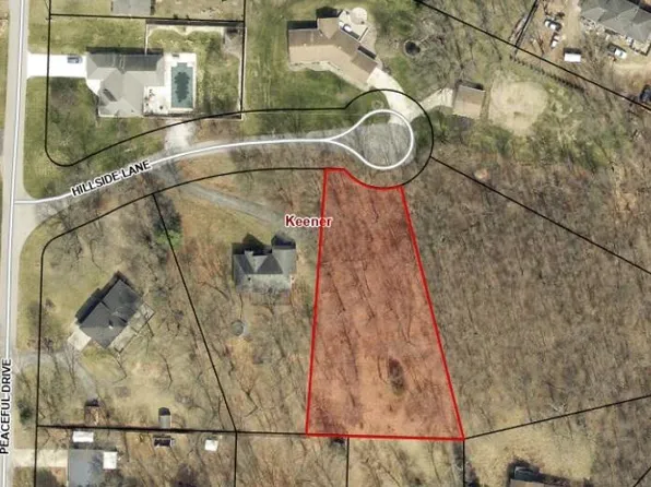 6685 Hillside Ln, Demotte, IN 46310