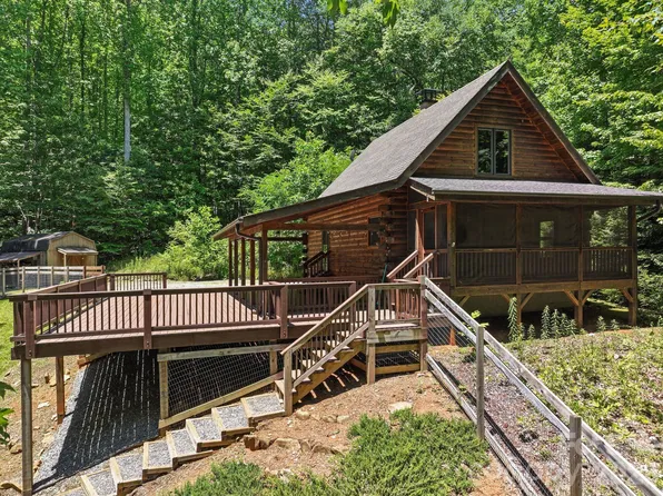 89 Apgar Rd, Candler, NC 28715