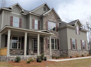 21 Wentworth Cir, Villa Rica, GA 30180