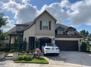18927 Ellis Bend Dr, Cypress, TX 77433