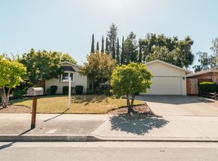 6679 Elwood Rd, San Jose, CA 95120