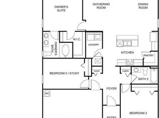 3821 Bronco Rd, Middleburg, FL 32068