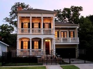 718 E 7th 1/2 St, Houston, TX 77007