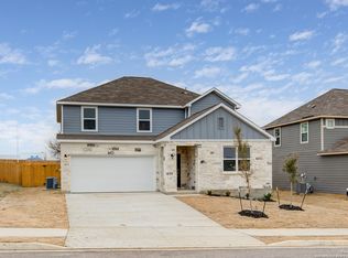 140 Bella Rosa Trl, Cibolo, TX 78108