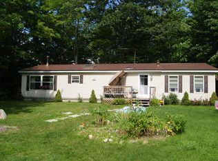 3982 Bennett Rd, Cheboygan, MI 49721