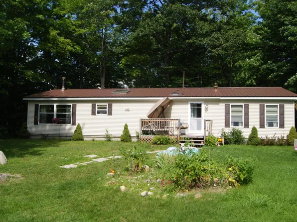 3982 Bennett Rd, Cheboygan, MI 49721