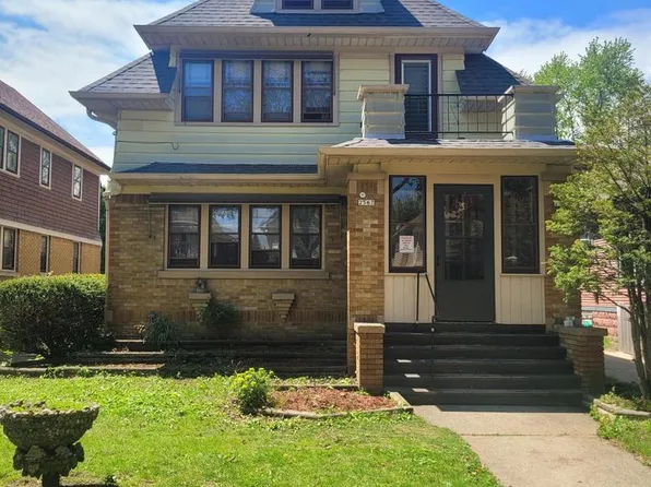 2567 North 61st STREET #2569, Milwaukee, WI 53213