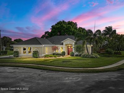 1192 Curry Dell Ln, Merritt Island, FL, 32952