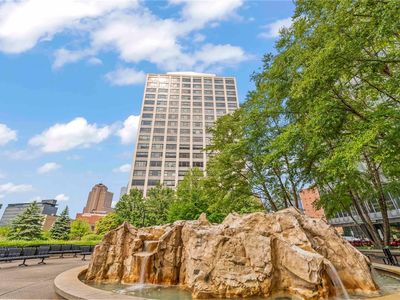 112 Washington Pl APT 14F, Pittsburgh, PA, 15219