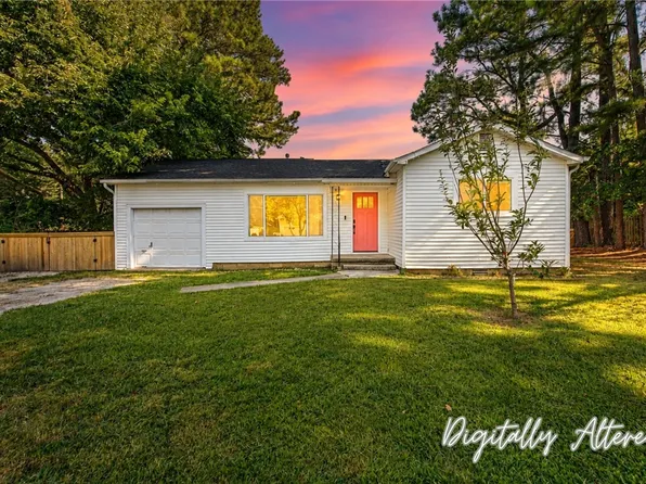 1170 N Maxwell Dr, Fayetteville, AR 72703