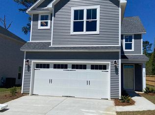 4216 Pegasus Pkwy, Leland, NC 28451