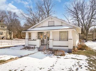 550 Cap Au Gris St, Troy, MO 63379