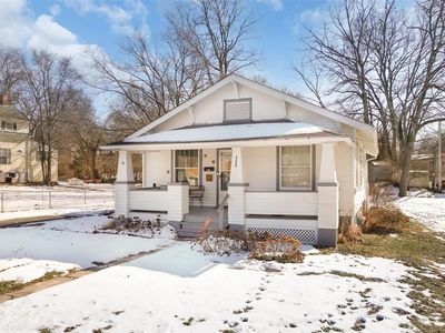 550 Cap Au Gris St, Troy, MO, 63379
