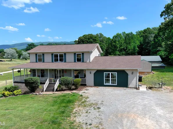 8855 107th Cutoff, Greeneville, TN 37743