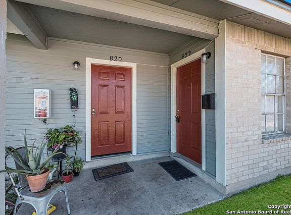 812 W Olmos Dr, San Antonio, TX 78212 | MLS #1718758 | Zillow