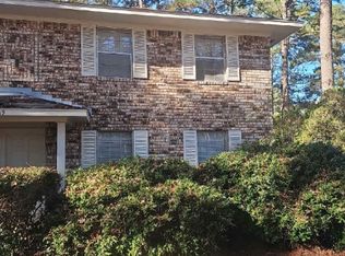 2209 Lily Dr, Ruston, LA 71270