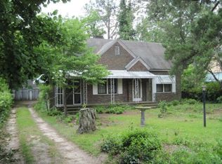 10 Crosswell Dr, Sumter, SC 29150