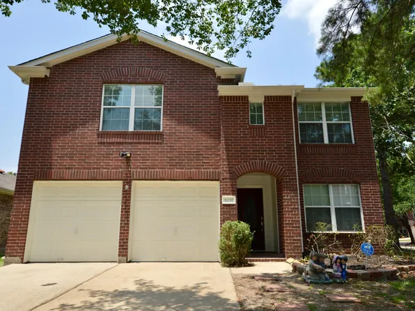 10227 Peridot Cv, Houston, TX 77095