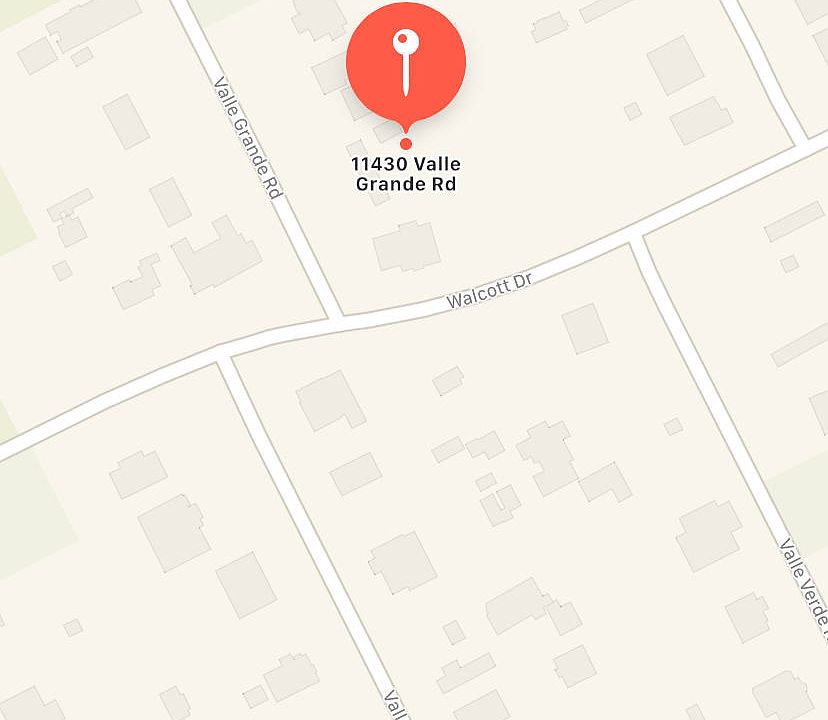 2nd image of 11430 Valle Grande Rd
