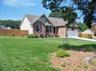 41 Cross Trl, Winchester, TN 37398