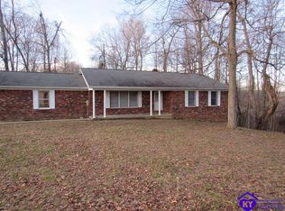 1820 Red Mill Rd, Elizabethtown, KY 42701