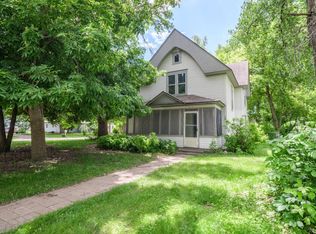111 Dakota Ave E, Atwater, MN 56209