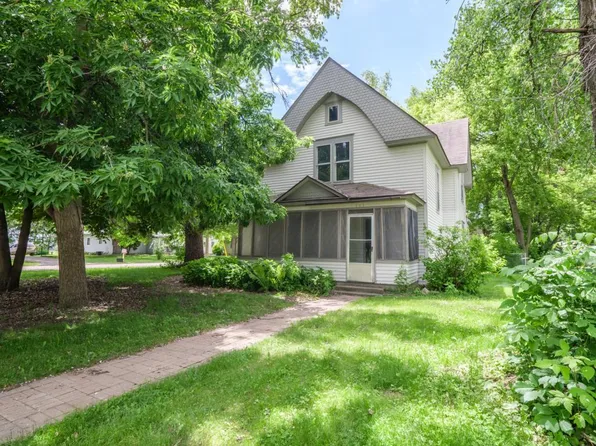 111 Dakota Ave E, Atwater, MN 56209