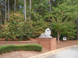 103 Lion Dr, Bremen, GA 30110