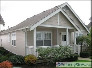 1026 Sinclair Way, Burlington, WA 98233