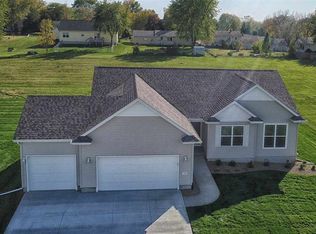 5336 Lafayette Rd, Elk Run Heights, IA 50707