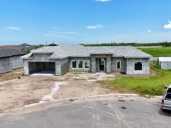 4525 Alba Cir, Brownsville, TX 78526