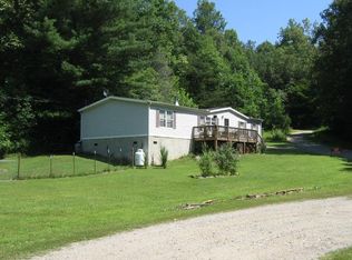 247 N Star Ln, Sylva, NC 28779