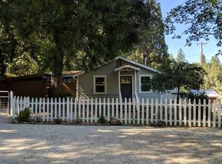 5001 Oak Hill Rd, Placerville, CA 95667