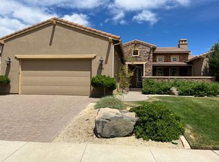 1780 Laurel Ridge Dr, Reno, NV 89523