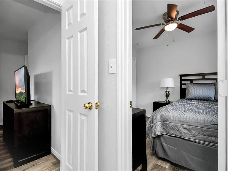 8102 Rhobell St #A — Photo 21