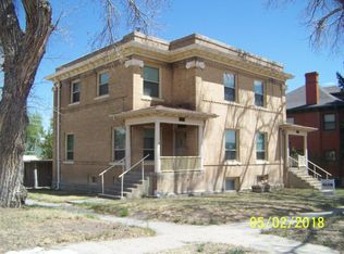 219 W Colorado Ave, Trinidad, CO 81082