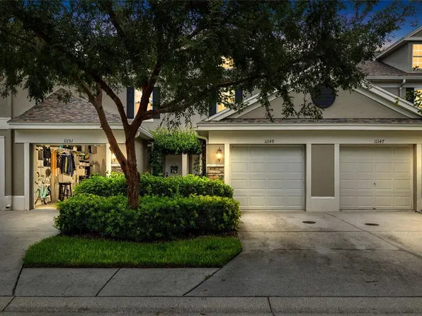 11149 Windsor Place Cir, Tampa, FL 33626