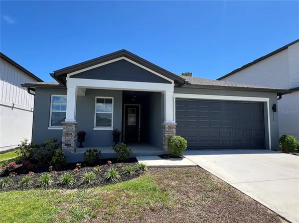 2174 Gold Dust Dr, Minneola, FL 34715