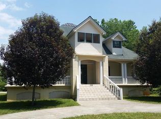 230 Probart St, Brevard, NC 28712