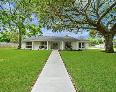 1202 Timber Ln, Rosenberg, TX, 77471